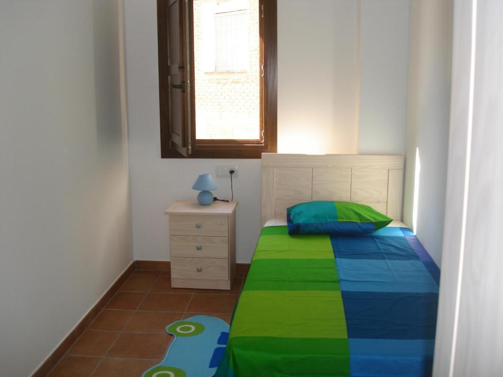 Casa Valles Adahuesca Quarto foto