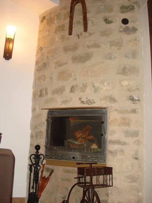 Casa Valles Adahuesca Quarto foto