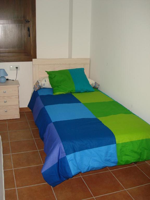 Casa Valles Adahuesca Quarto foto