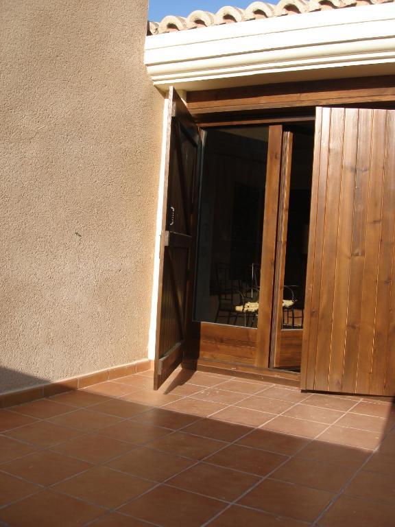 Casa Valles Adahuesca Quarto foto