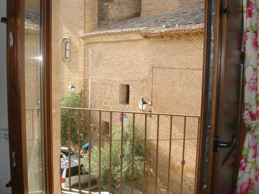 Casa Valles Adahuesca Quarto foto